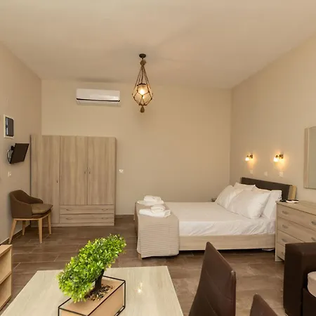 Ancora Apartment