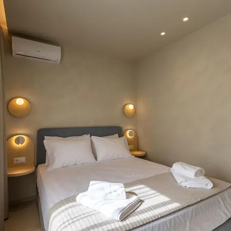 Apartment Ancora *