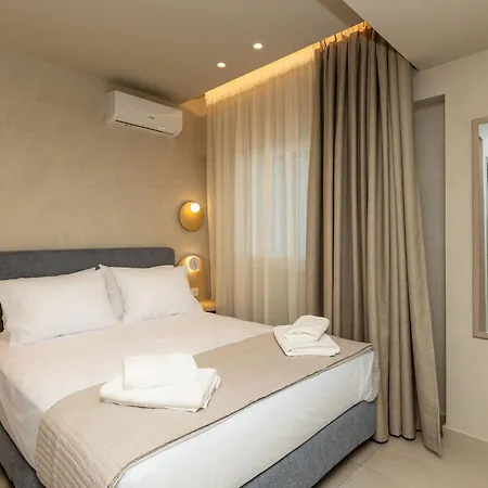 Apartment Ancora *