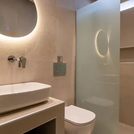 Ancora Apartment *