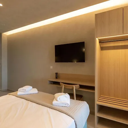 Apartment Ancora Skala Potamia (Thasos)