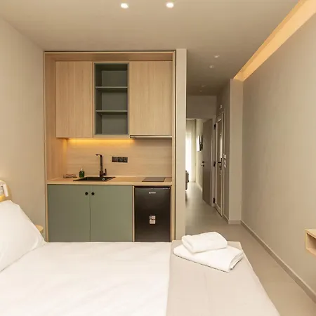 Apartment Ancora *