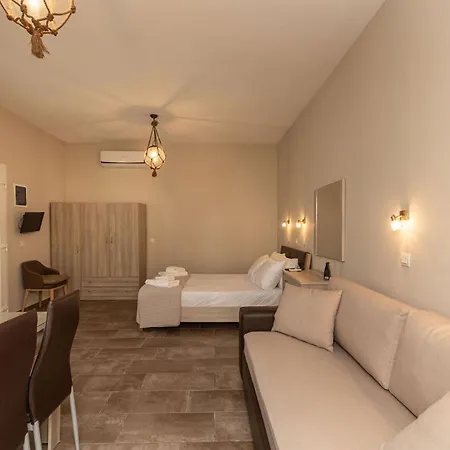 Ancora Apartment Skala Potamia (Thasos)