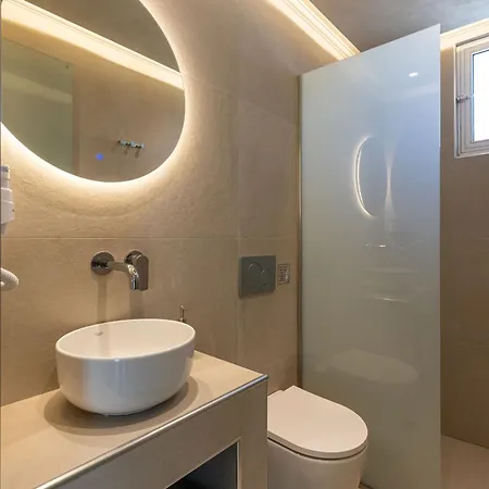 Apartment Ancora