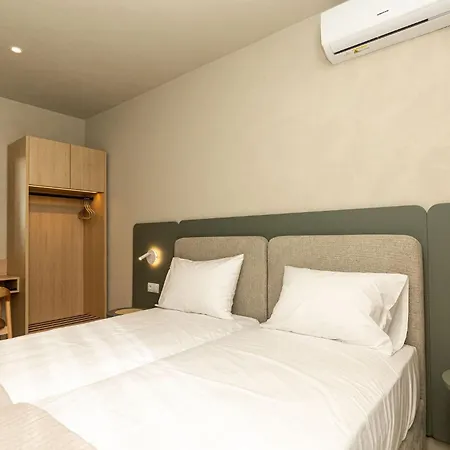 Ancora Apartment Skala Potamia (Thasos)