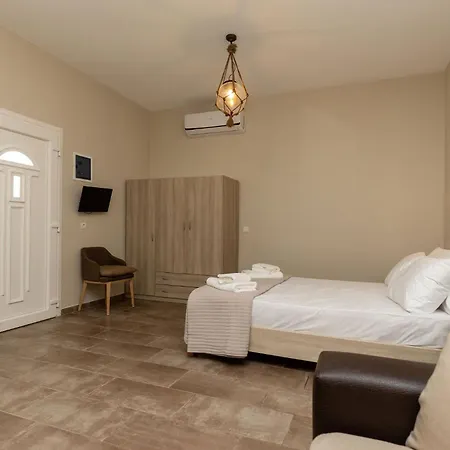 Apartment Ancora