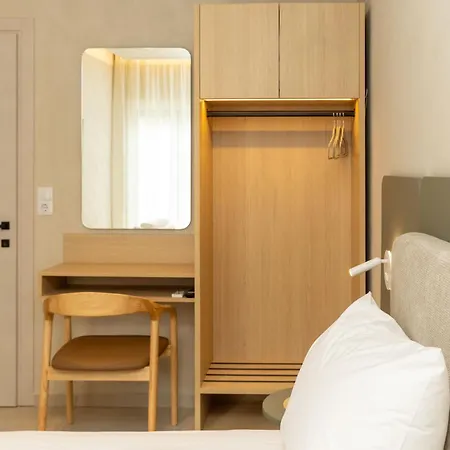 Ancora Apartment *
