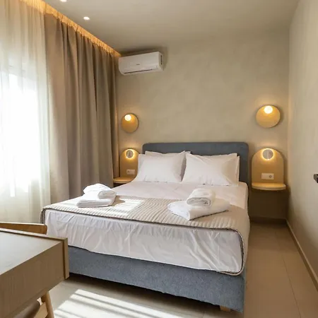 Ancora Apartment