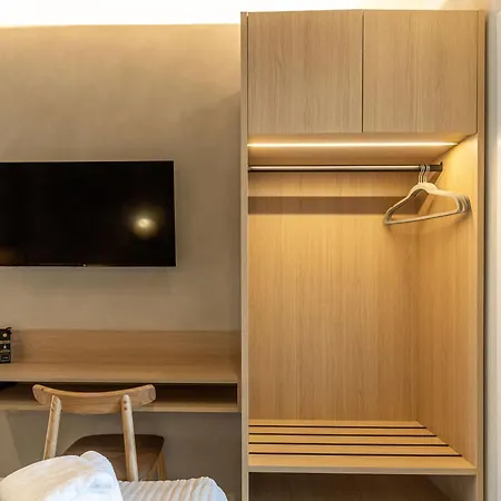 Ancora Apartment Skala Potamia (Thasos)