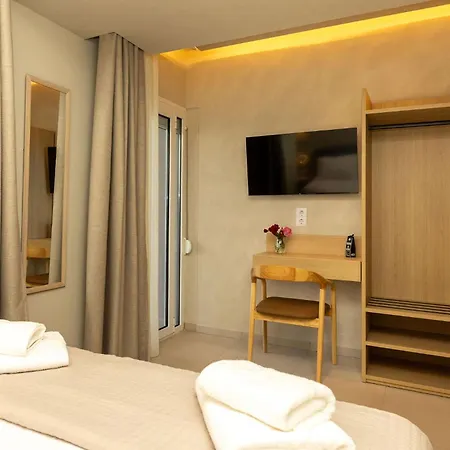 Ancora Apartment *
