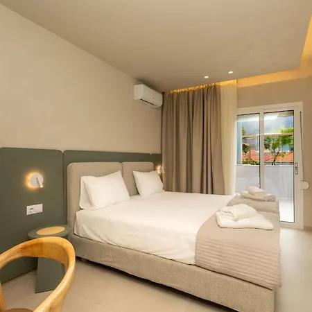 Apartment Ancora Skala Potamia (Thasos)