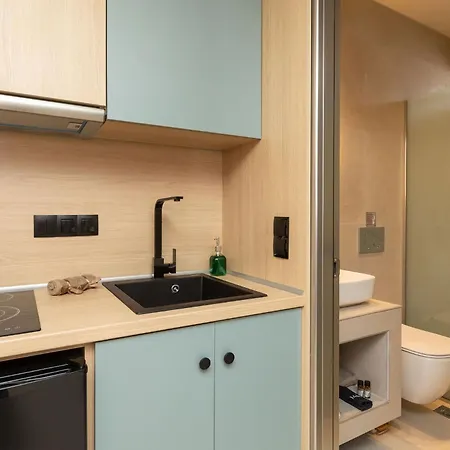 Ancora Apartment *