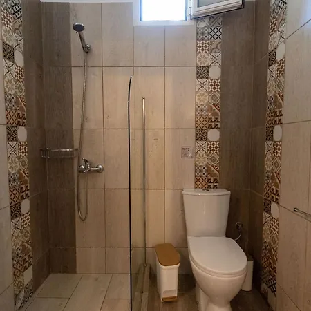 Ancora Apartment Skala Potamia (Thasos)