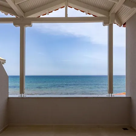 Apartment Ancora