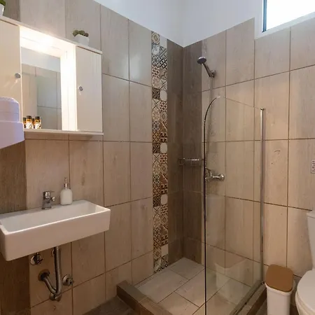 Apartment Ancora