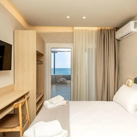 Ancora Apartment *