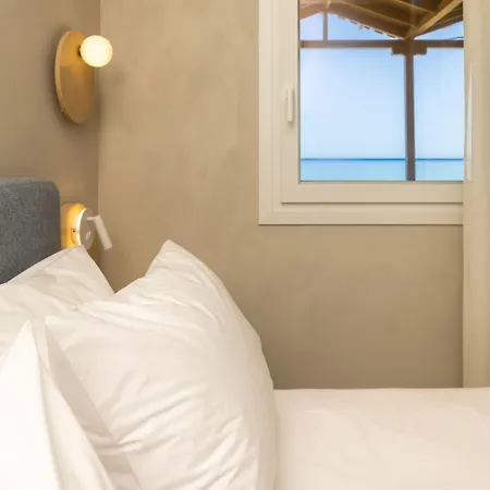 Apartment Ancora Skala Potamia (Thasos)
