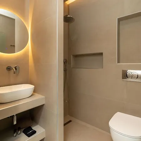 Ancora Apartment *