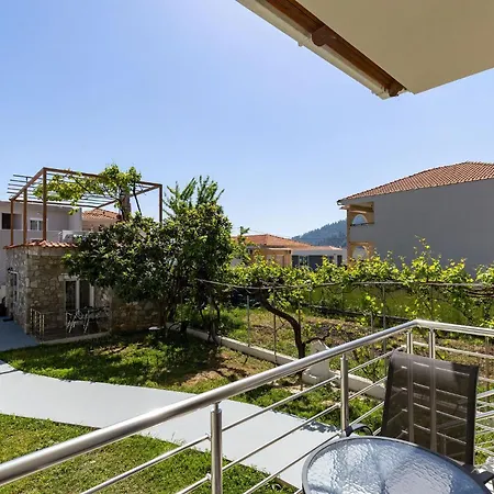 Apartment Ancora