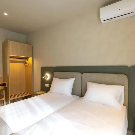 Ancora Apartment