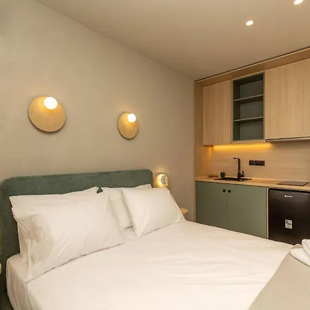 Apartment Ancora