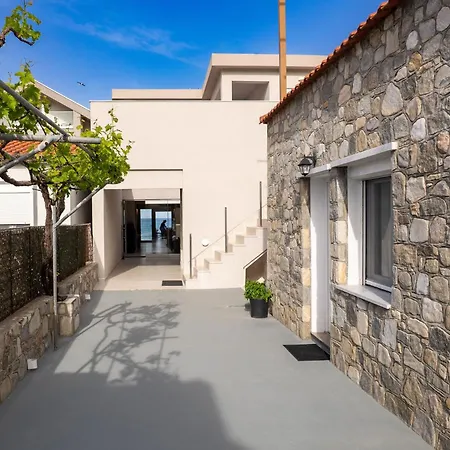 Ancora Apartment Skala Potamia (Thasos)
