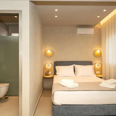 Ancora Apartment *