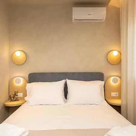 Apartment Ancora *