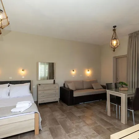 Apartment Ancora