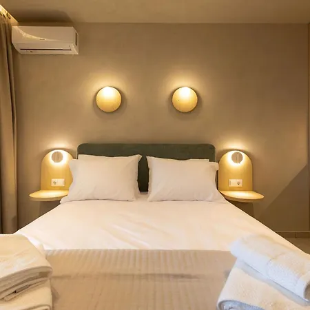 Apartment Ancora *