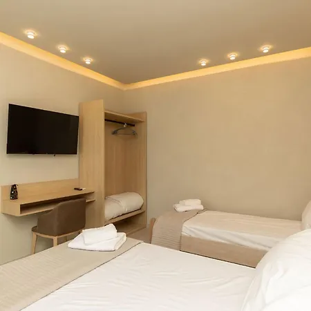 Ancora Apartment