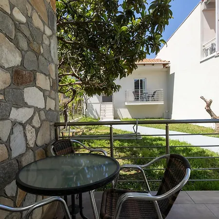 Apartment Ancora Skala Potamia (Thasos)