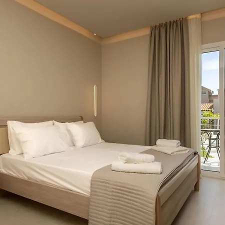 Apartment Ancora