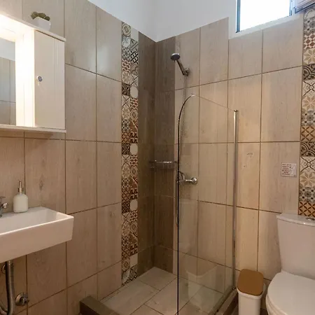 Apartment Ancora
