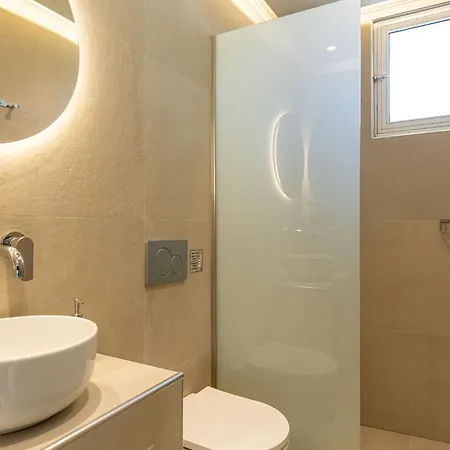 Apartment Ancora Skala Potamia (Thasos)