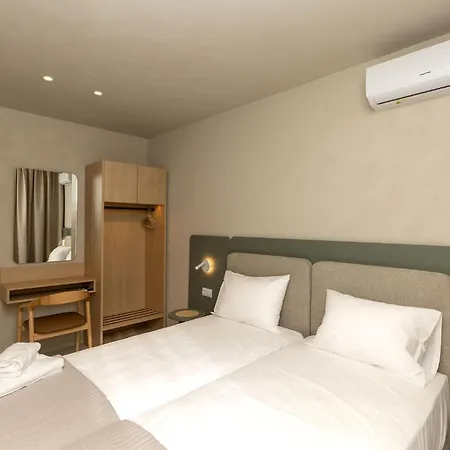 Apartment Ancora *
