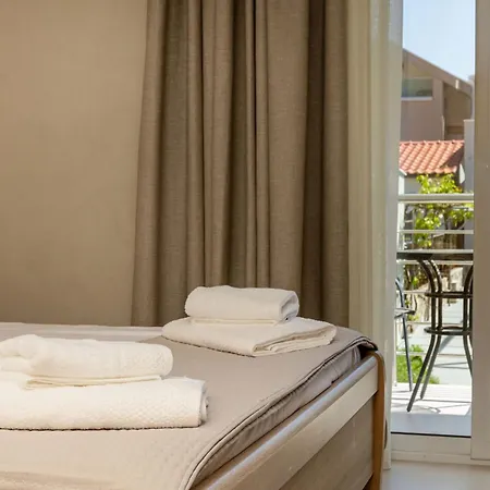 Apartment Ancora