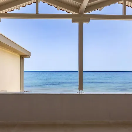 Apartment Ancora Skala Potamia (Thasos)
