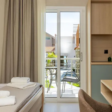 Apartment Ancora