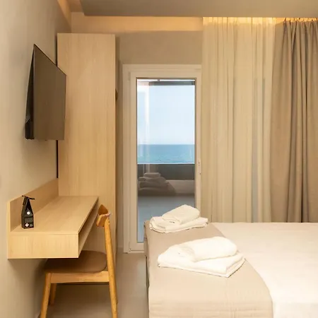 Ancora Apartment