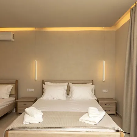 Ancora Apartment *