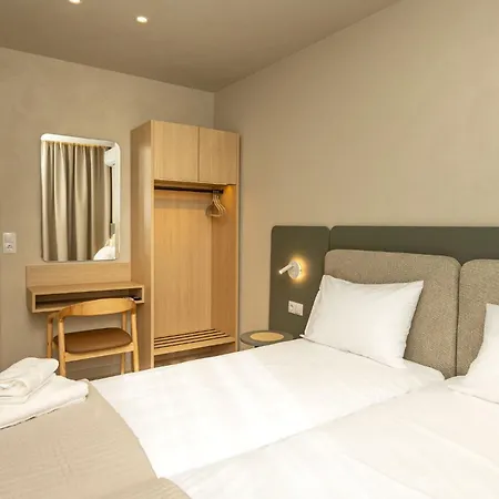 Ancora Apartment Skala Potamia (Thasos)