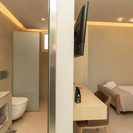 Apartment Ancora *