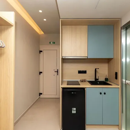 Ancora Apartment *