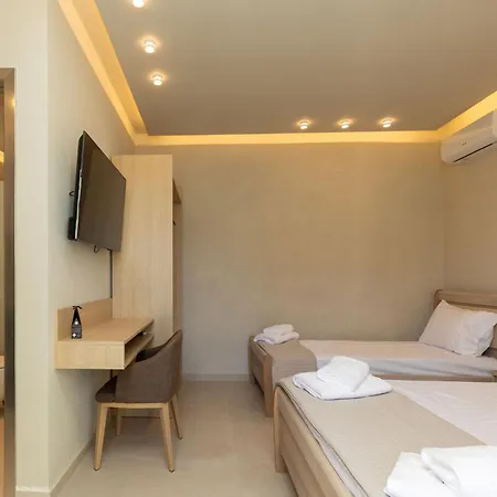 Ancora Apartment *