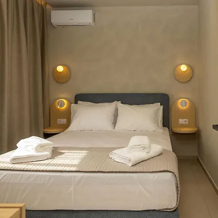 Apartment Ancora Skala Potamia (Thasos)