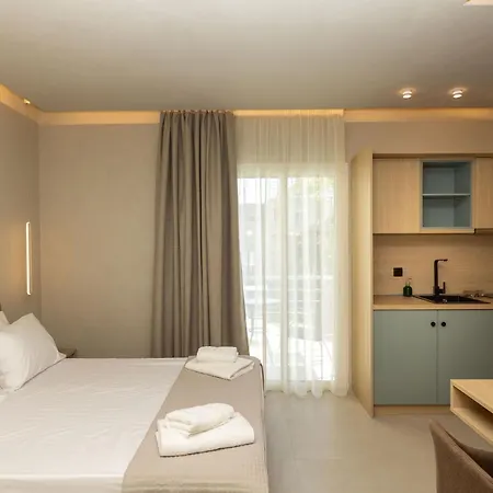 Apartment Ancora *
