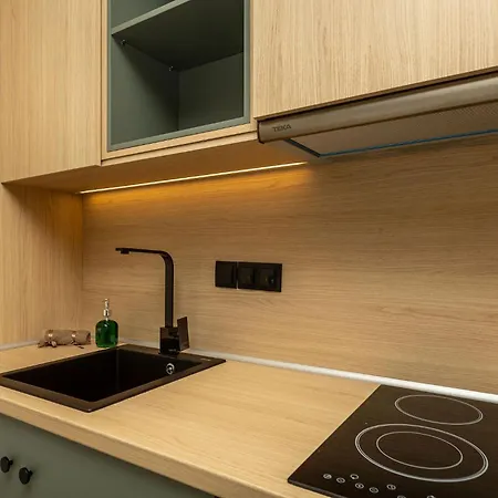 Ancora Apartment