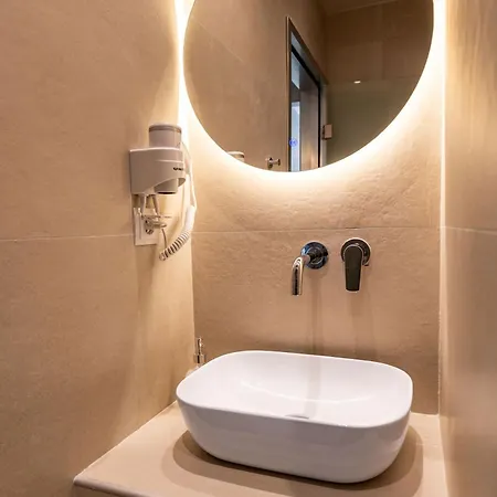Apartment Ancora