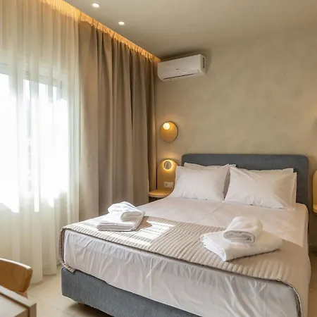Ancora Apartment *